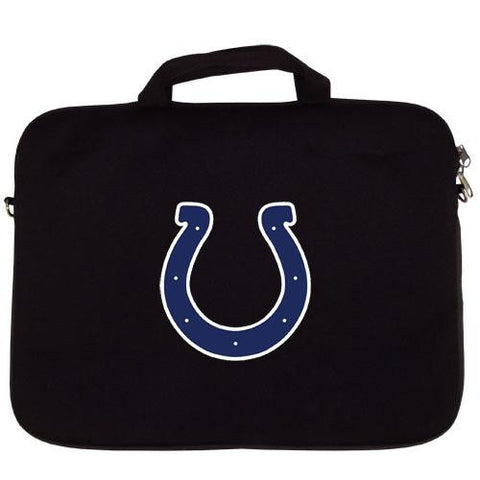 Indianapolis Colts NFL Neoprene Laptop Case