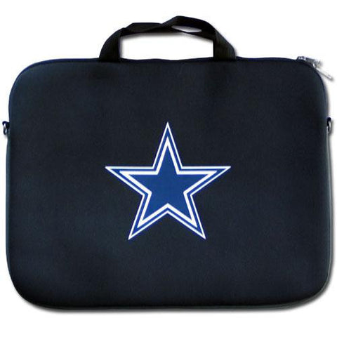 Dallas Cowboys NFL Neoprene Laptop Case