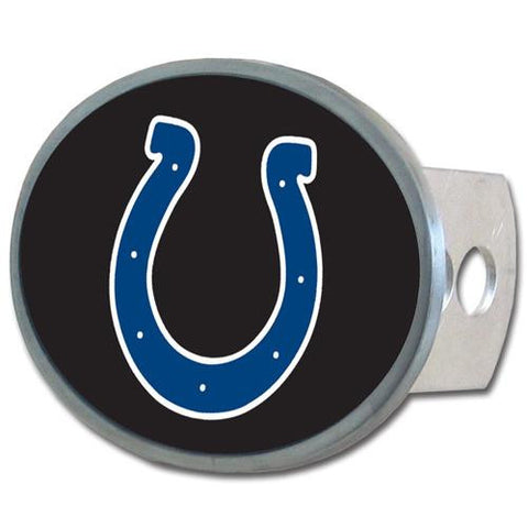 Indianapolis Colts NFL Hitch Cover