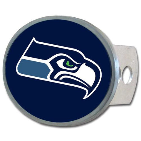 Seattle Seahawks NFL Hitch Cover