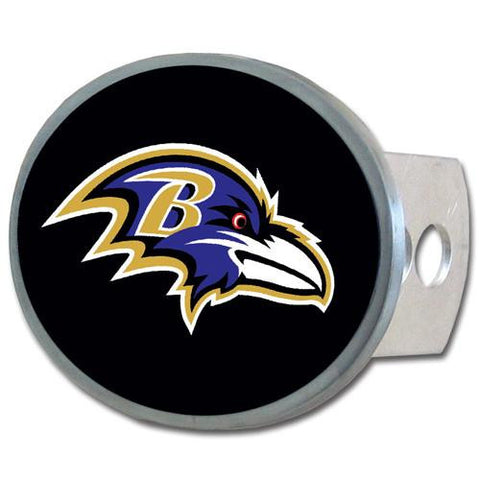 Baltimore Ravens NFL Hitch Cover