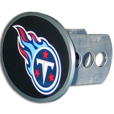 Tennessee Titans NFL Hitch Cover