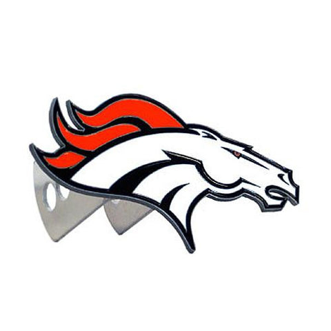 Denver Broncos NFL Hitch Cover