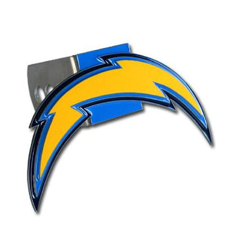 San Diego Chargers NFL Hitch Cover
