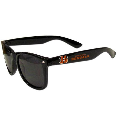 Cincinnati Bengals NFL Beachfarers Sunglasses