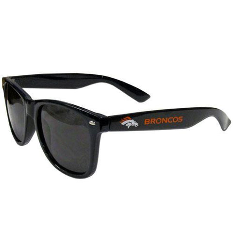 Denver Broncos NFL Beachfarers Sunglasses
