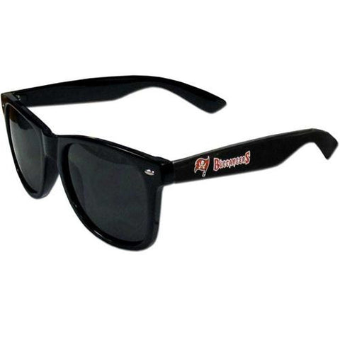 Tampa Bay Buccaneers NFL Beachfarers Sunglasses