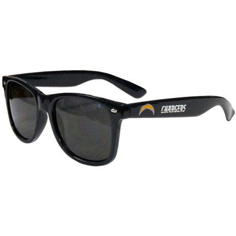 San Diego Chargers NFL Beachfarers Sunglasses