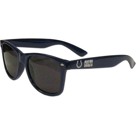 Indianapolis Colts NFL Beachfarers Sunglasses