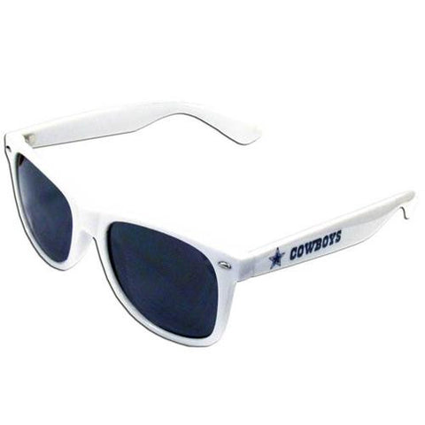 Dallas Cowboys NFL Beachfarers Sunglasses