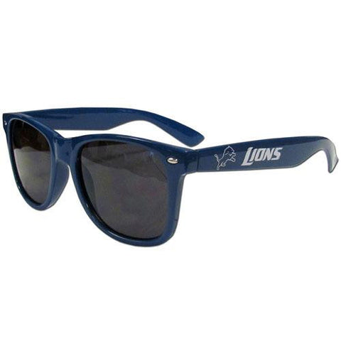 Detroit Lions NFL Beachfarers Sunglasses