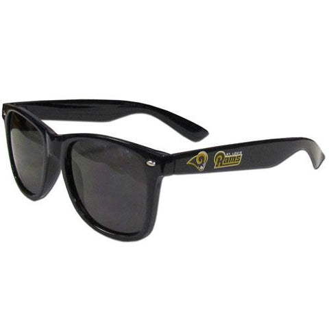St. Louis Rams NFL Beachfarers Sunglasses