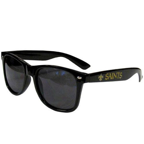 New Orleans Saints NFL Beachfarers Sunglasses