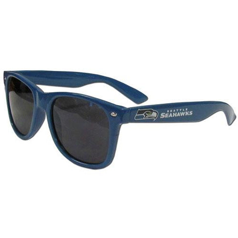 Seattle Seahawks NFL Beachfarers Sunglasses