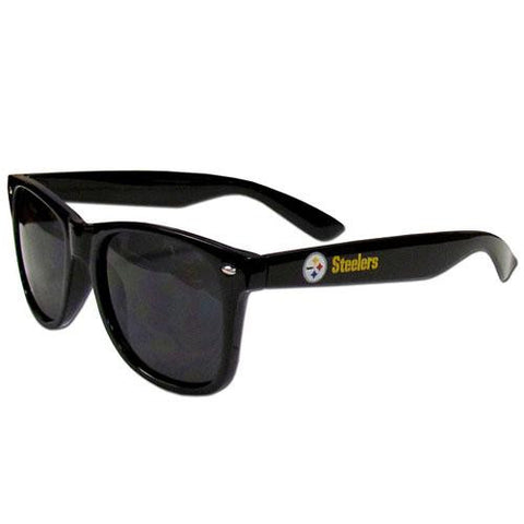 Pittsburgh Steelers NFL Beachfarers Sunglasses
