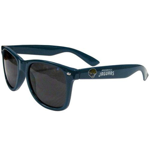 Jacksonville Jaguars NFL Beachfarers Sunglasses