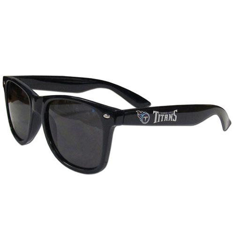 Tennessee Titans NFL Beachfarers Sunglasses