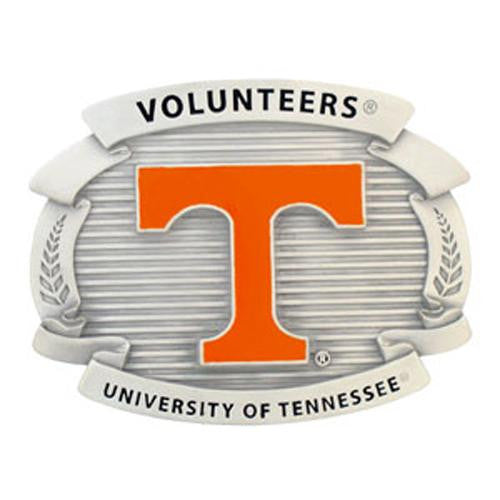 Tennessee Volunteers NCAA Oversized Belt Buckle