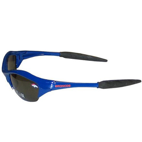 Denver Broncos NFL Blade Sunglasses