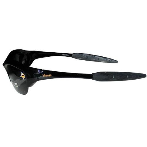 Minnesota Vikings NFL Blade Sunglasses