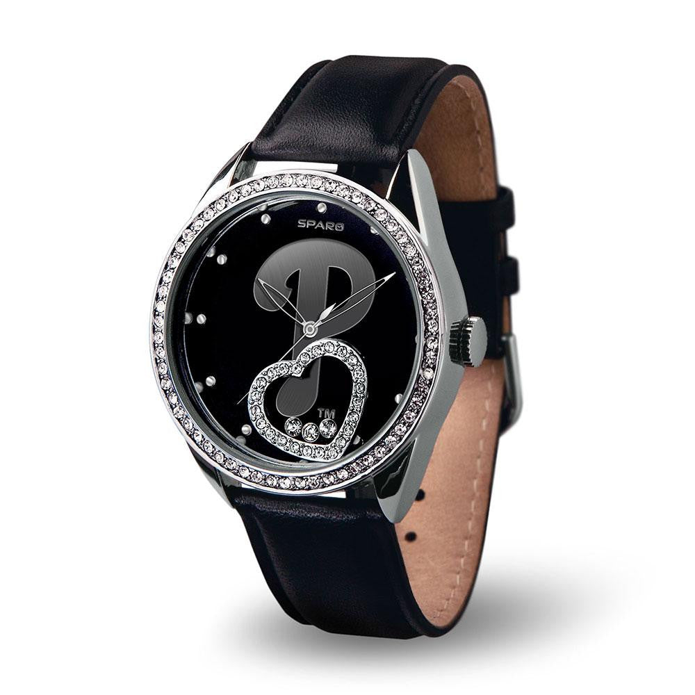 Philadelphia Phillies MLB Beat Series Women's Watch