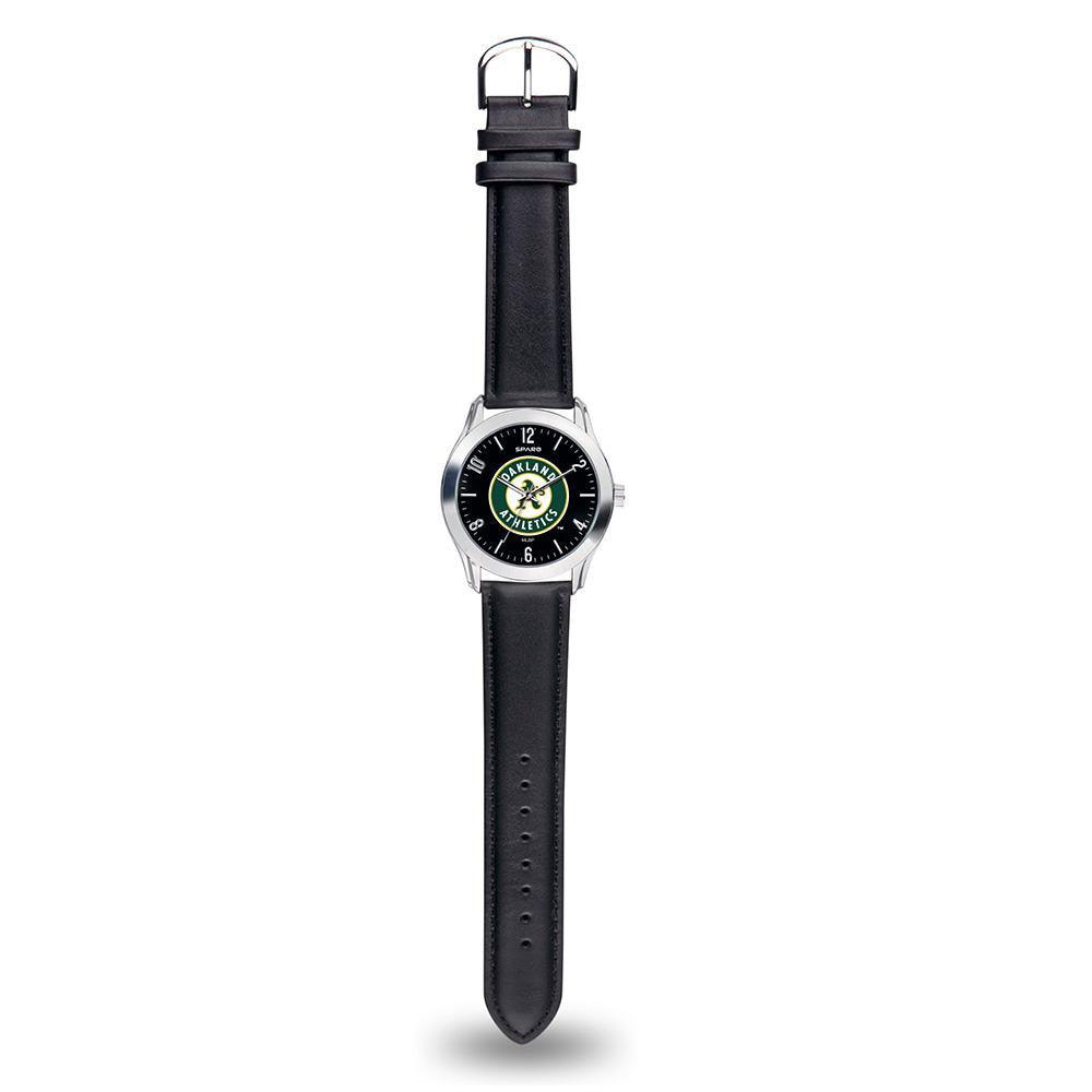 Oakland Athletics MLB Classic Series Men's Watch