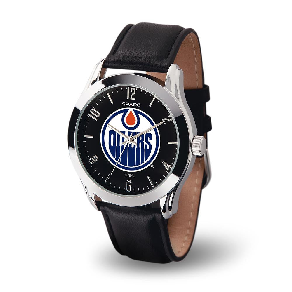 Edmonton Oilers NHL Classic Series Men's Watch