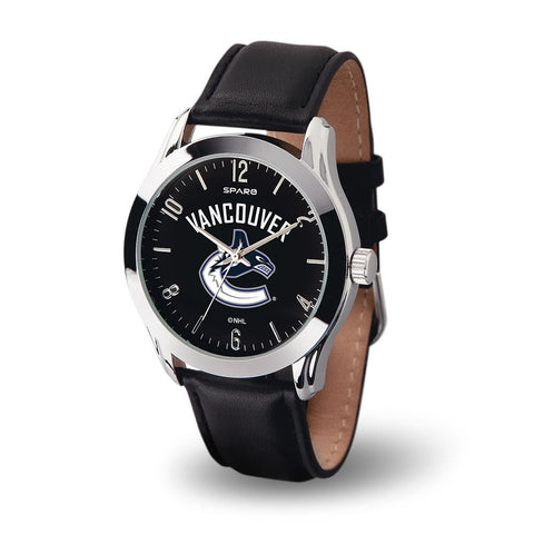 Vancouver Canucks NHL Classic Series Men's Watch