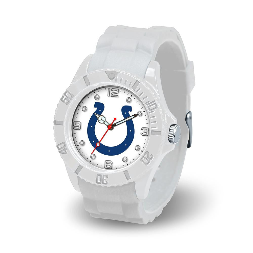 Indianapolis Colts NFL Cloud Series Women's Watch