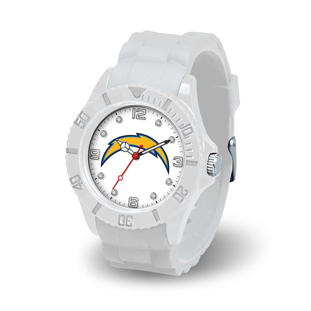 San Diego Chargers NFL Cloud Series Women's Watch