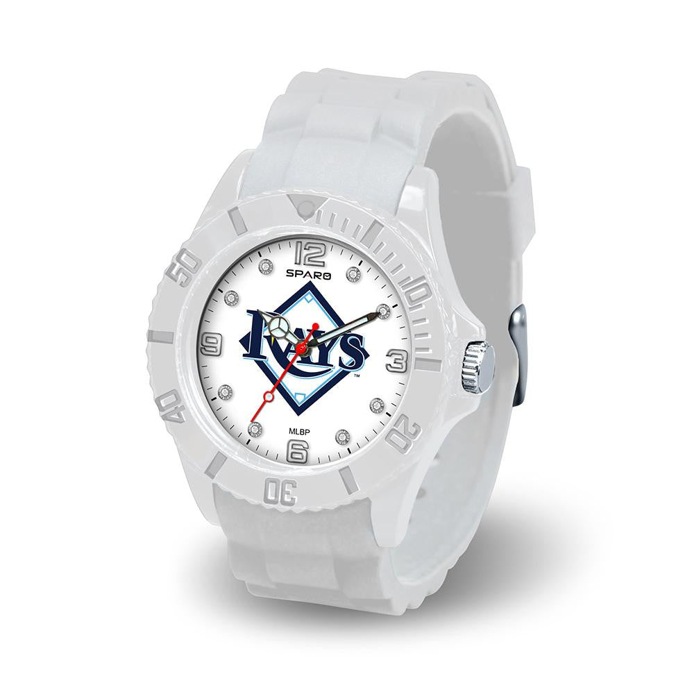 Tampa Bay Rays MLB Cloud Series Women's Watch