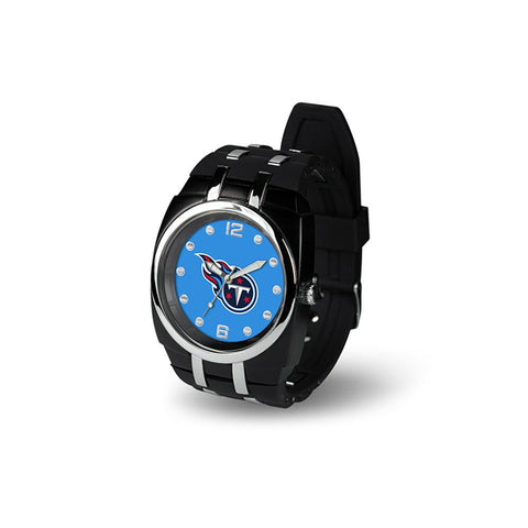 Tennessee Titans NFL Crusher Series Mens Watch