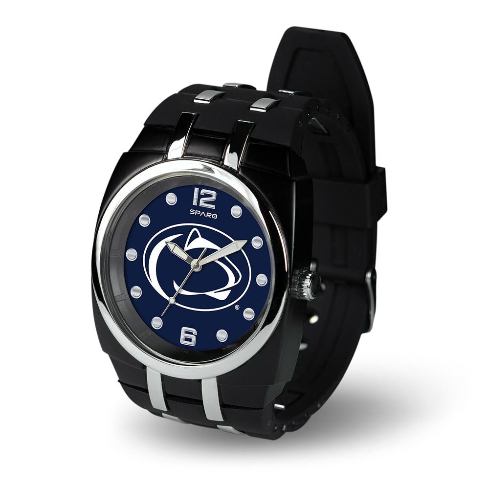 Penn State Nittany Lions NCAA Crusher Series Mens Watch