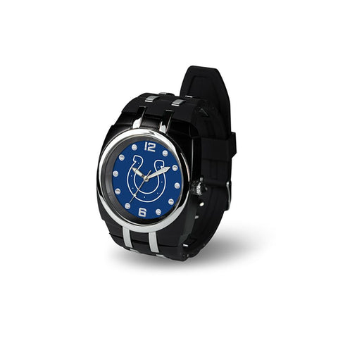 Indianapolis Colts NFL Crusher Series Mens Watch