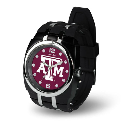 Texas A&M Aggies NCAA Crusher Series Mens Watch