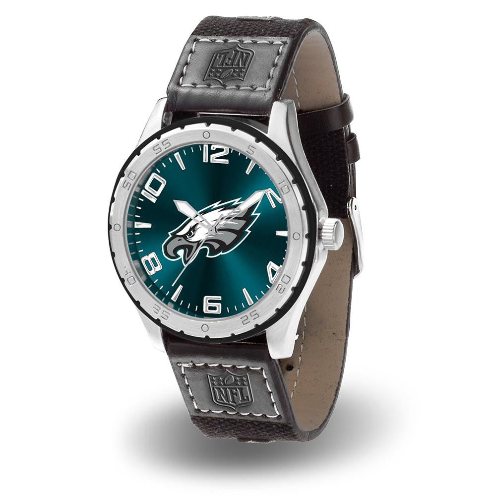 Philadelphia Eagles NFL Gambit Series Mens Watch