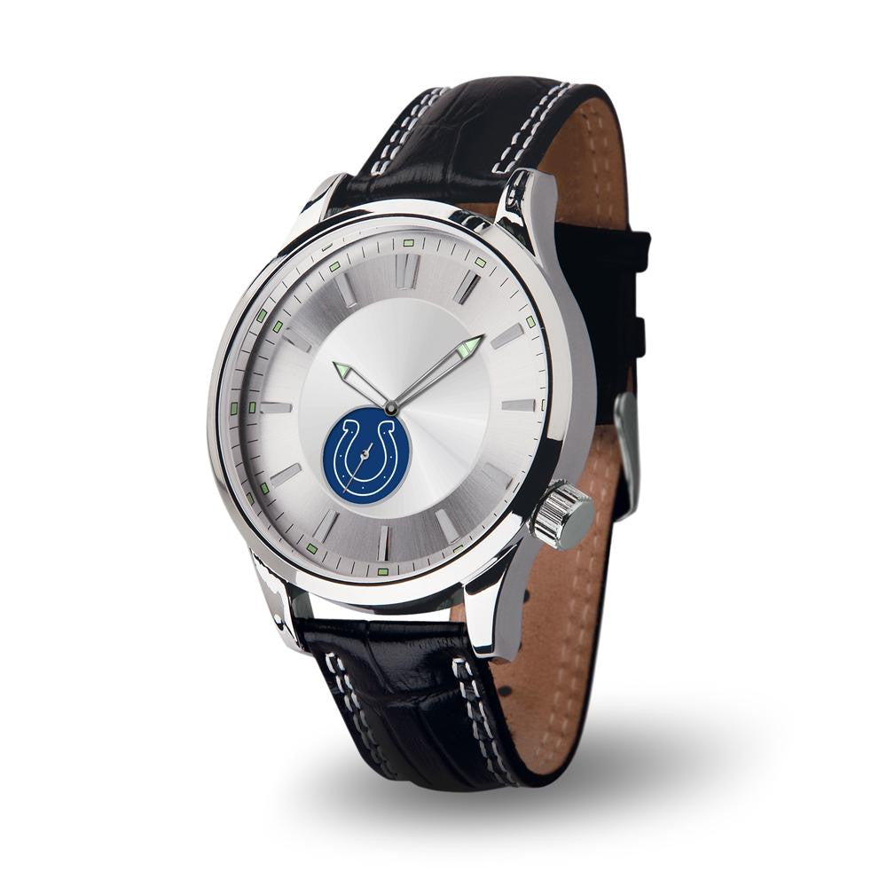 Indianapolis Colts NFL Icon Series Mens Watch
