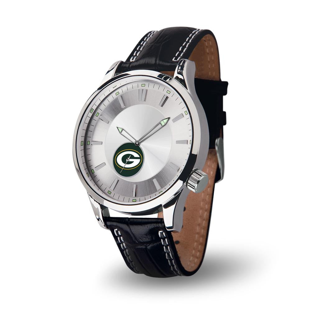 Green Bay Packers NFL Icon Series Mens Watch
