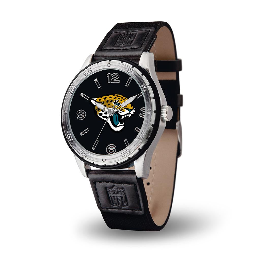 Jacksonville Jaguars NFL Player Series Men's Watch