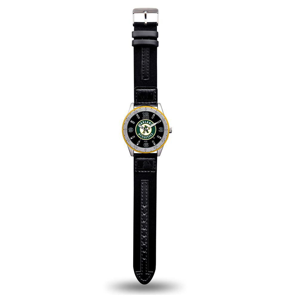 Oakland Athletics MLB Player Series Men's Watch