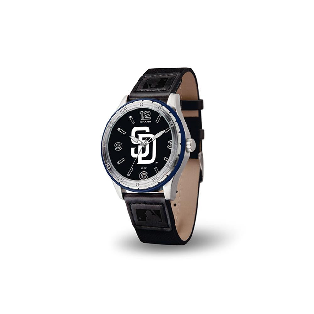 San Diego Padres MLB Player Series Men's Watch