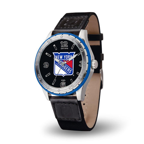 New York Rangers NHL Player Series Men's Watch