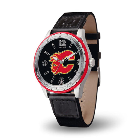 Calgary Flames NHL Player Series Men's Watch