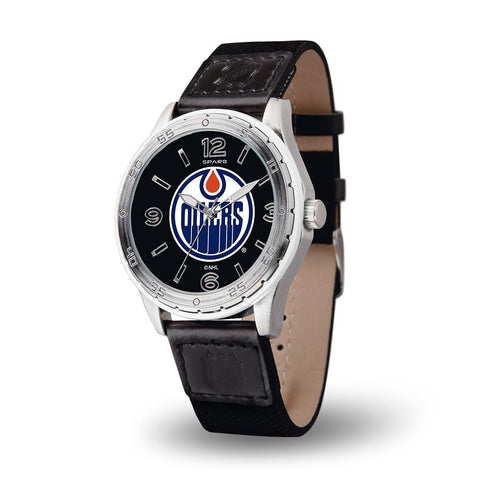 Edmonton Oilers NHL Player Series Men's Watch