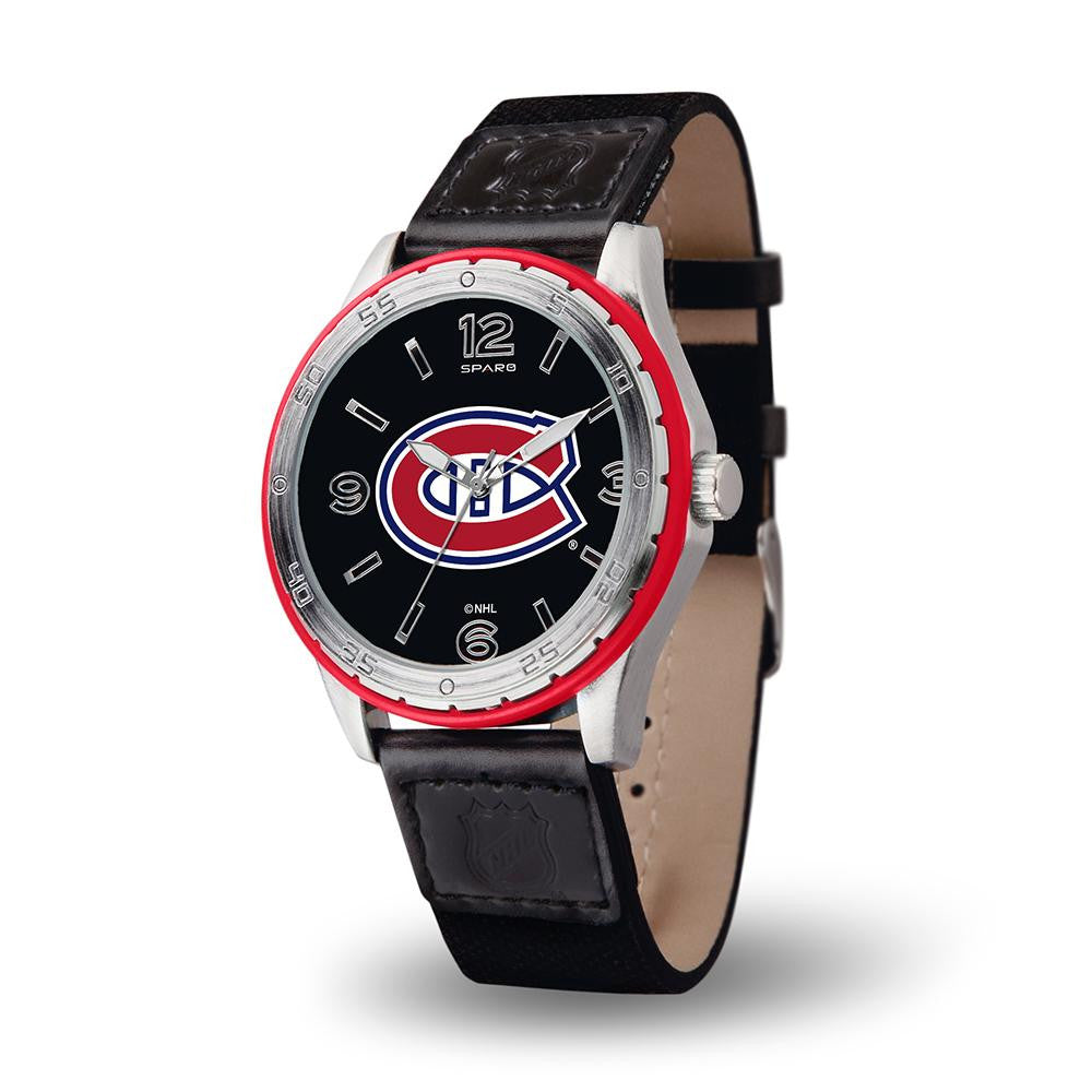 Montreal Canadiens NHL Player Series Men's Watch