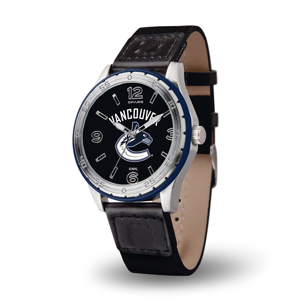 Vancouver Canucks NHL Player Series Men's Watch
