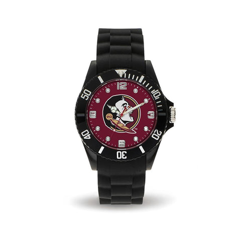 Florida State Seminoles NCAA Spirit Series Mens Watch