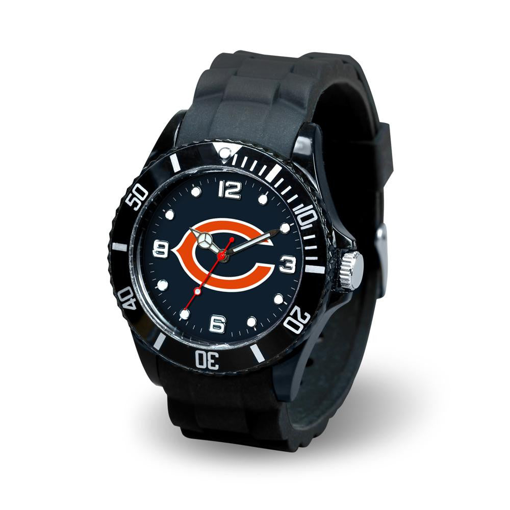 Chicago Bears NFL Spirit Series Mens Watch