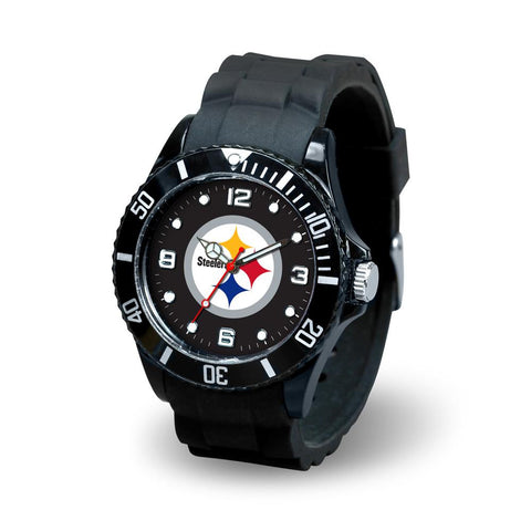 Pittsburgh Steelers NFL Spirit Series Mens Watch