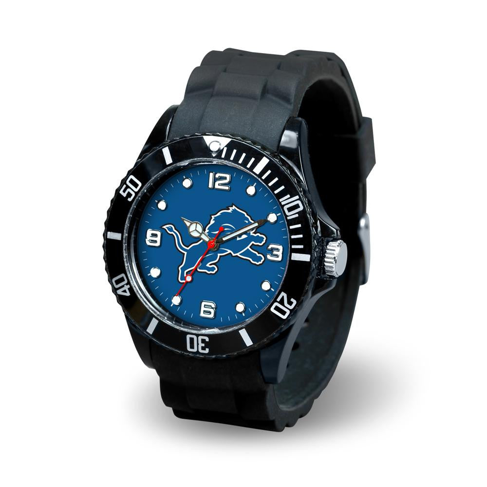 Detroit Lions NFL Spirit Series Mens Watch